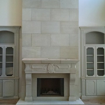 New Install