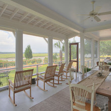 Screened Porch