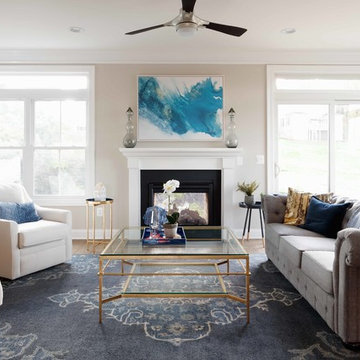 Charlottesville Townhome