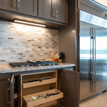 Kitchen Accessories