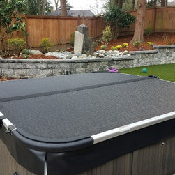 Jacuzzi Hot Tubs - Hot Tubs