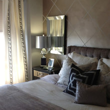 Brian's Bedroom