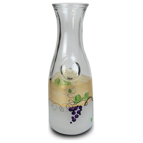 Grapes 'n Vines Carafe