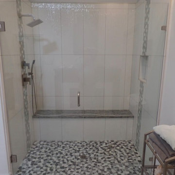 Sanga Circle Master Bathroom