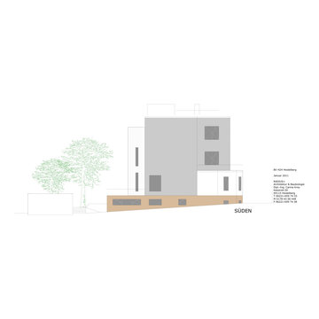 STADTHAUS | Gesundes Wohnen