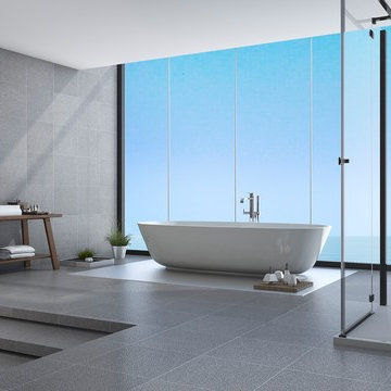 Safety Laminated Glass