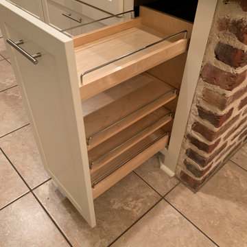 Refacing Plus