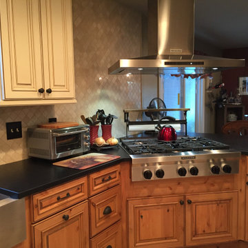 Home of the Brave Kitchen