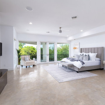 Canyon Fairways, Las Vegas Staged by Stately Home Staging