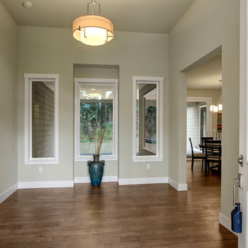 Issaquah Estates