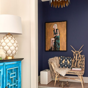 Modern Farmhouse - Charity Showcase