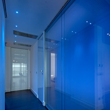 Edificio Residenziale - Appartamenti MOKE UP -Luxury House