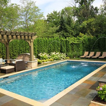 Landscape Ideas