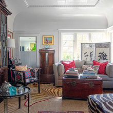 House tours I like.