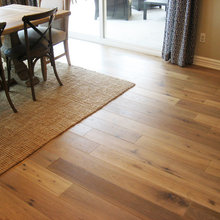 engineered floor colours