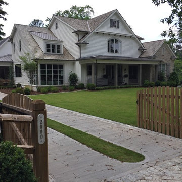 Pine Hills Atlanta