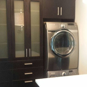 Walk-In Closets