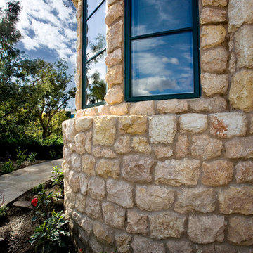 Cladding Stone Wall Veneers the Antique 'Umbria Limestone'