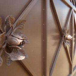 Driveway Gates - Products