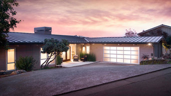 San Rafael Residence, Ohashi Design Studio