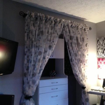 Make A Wish Rooms