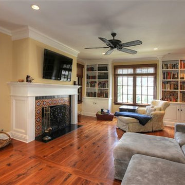 New English Tudor Cottage in Margate, NJ 08402
