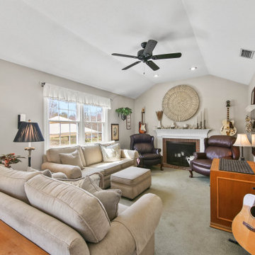 11 Skyview Drive, Colchester, CT 06415