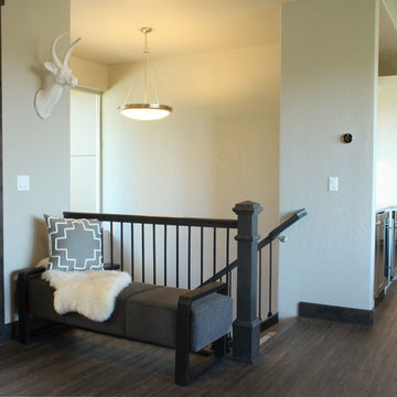 Modern Scandinavian in Wandermere Estates