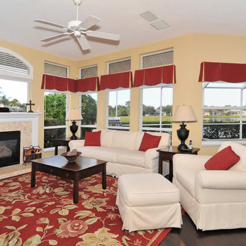 Window Treatments
