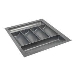 Ago-Vario Cutlery Tray - Cabinet & Drawer Organisers