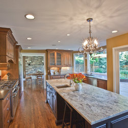Dias - Kitchen Countertops
