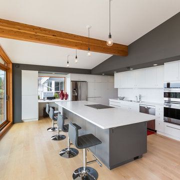Tempe Crescent, North Vancouver