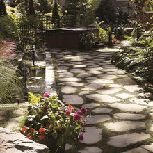 Landscape Ideas