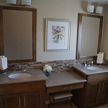 Bathroom Remodel in Willowbrook, IL