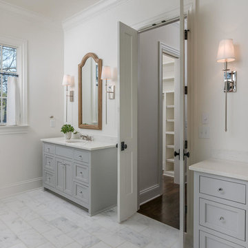 Bathrooms