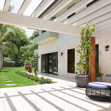 Lanikai Beach House