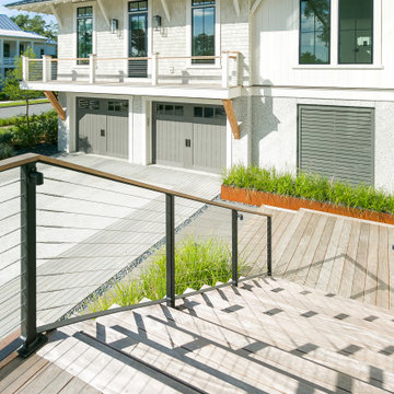 Captains Island Retreat