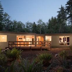 PRDG architecture + design - Seattle, WA, US 98136