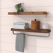 Bathroom Fixtures