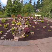 Laurleaf Pool