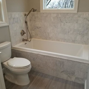 Paramus NJ Renovation