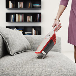 Electrolux Ergorapido&reg; Lithium Ion Brushroll Clean - Vacuum Cleaners