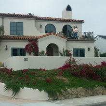 1 Landscaping