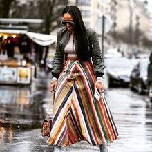 Street Style has the best fashion