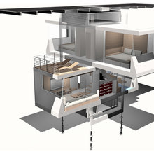 shipping containers