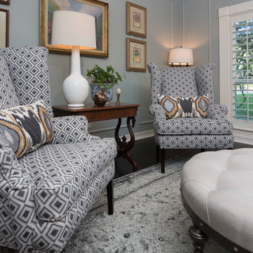 Southlake Swallow Home