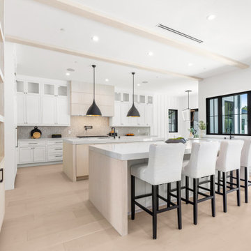 Tampa Ave, Tarzana