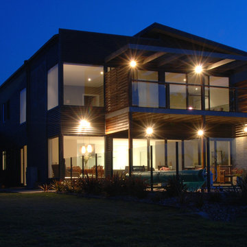 Witshire Residence