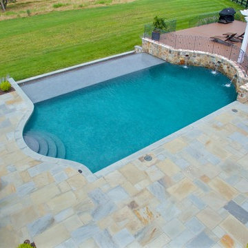 Traditional Elements - Chadds Ford, PA