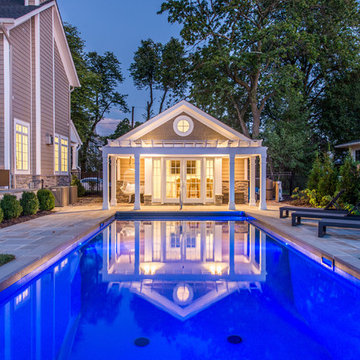 Rutherford, Bergen County, New Jersey